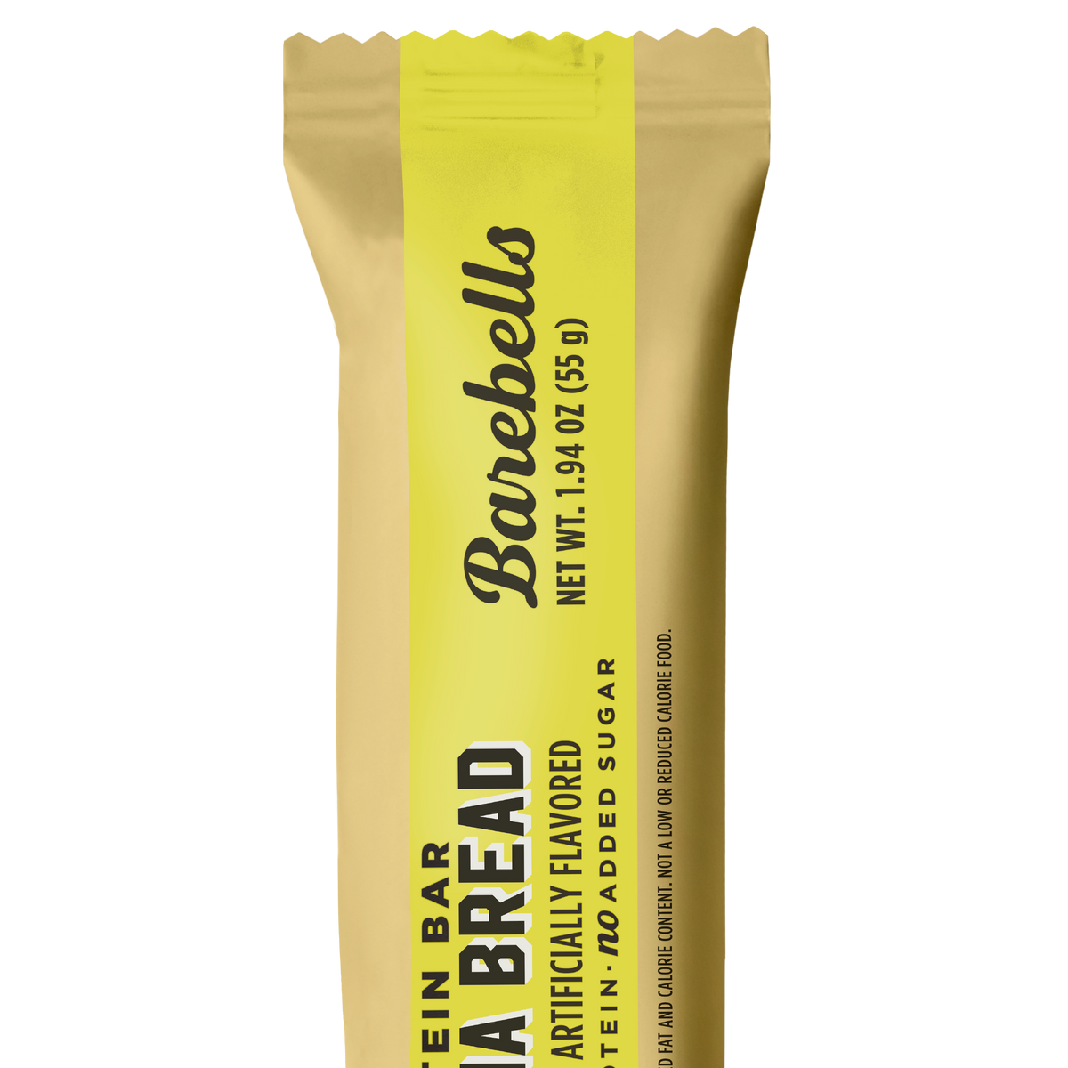 Barebells Banana Bread